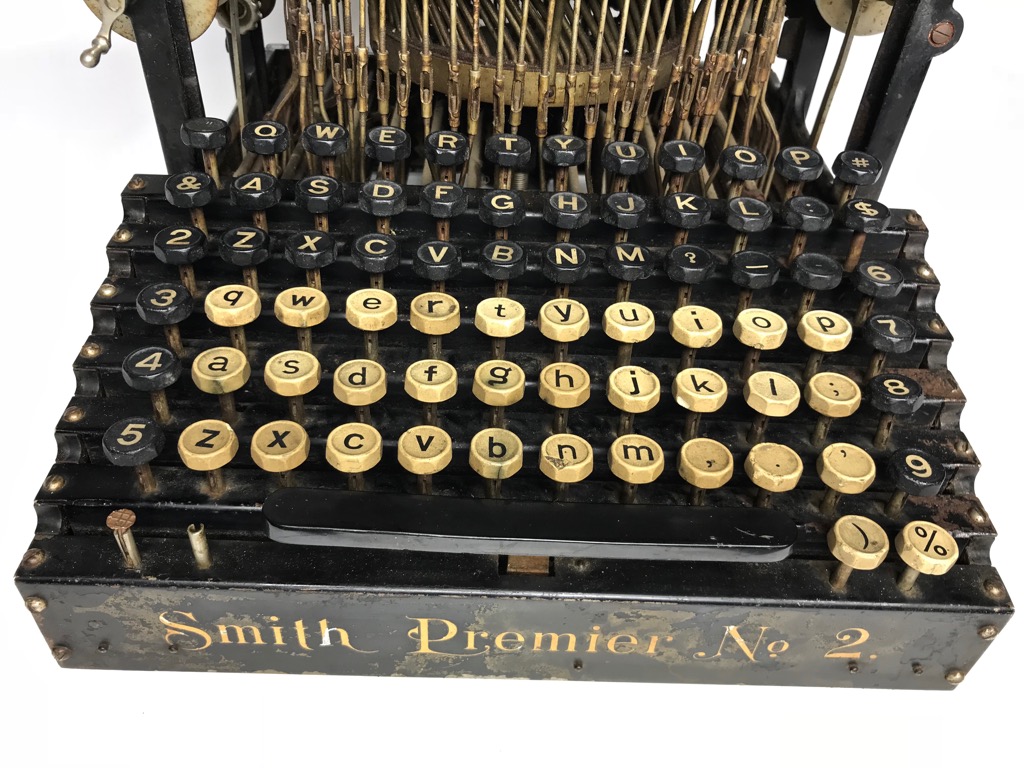 1905 Smith Premiere #2