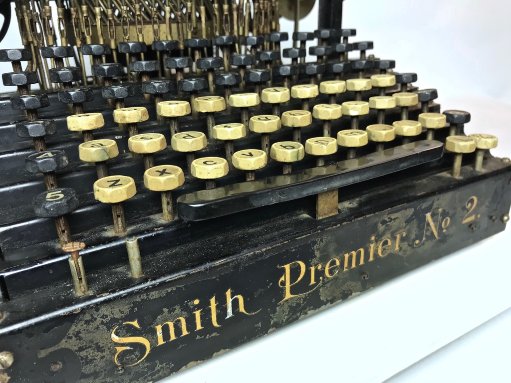 1905 Smith Premiere #2