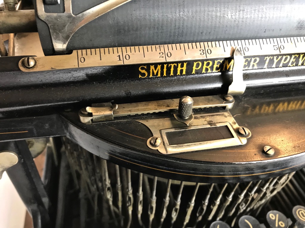 1912 Smith Premier #4