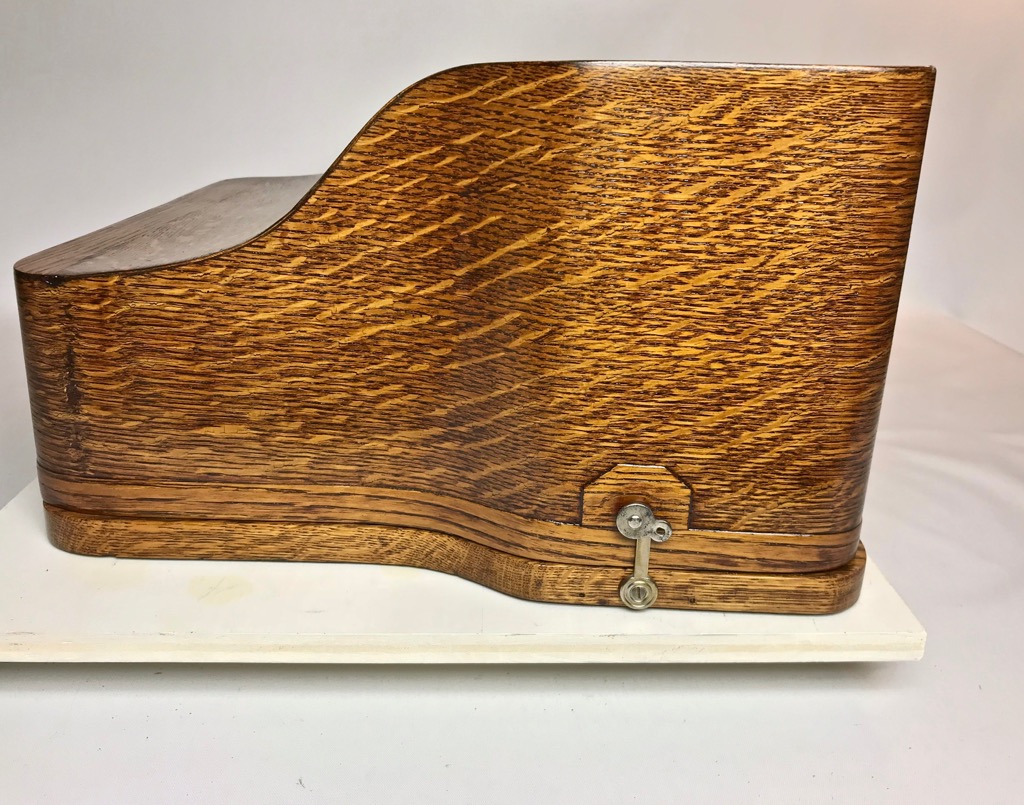 1915 Hammond Multiplex