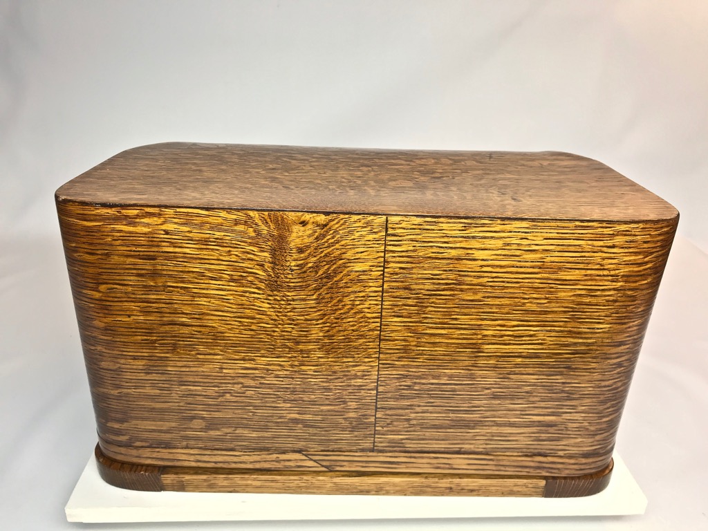 1915 Hammond Multiplex