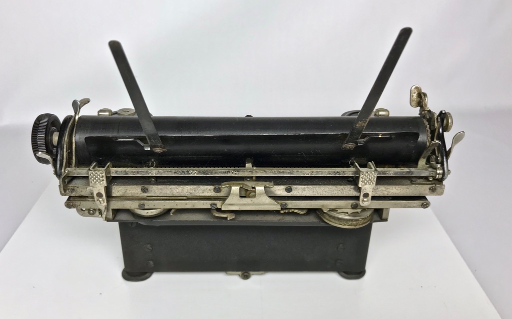1922 Corona Folding #3