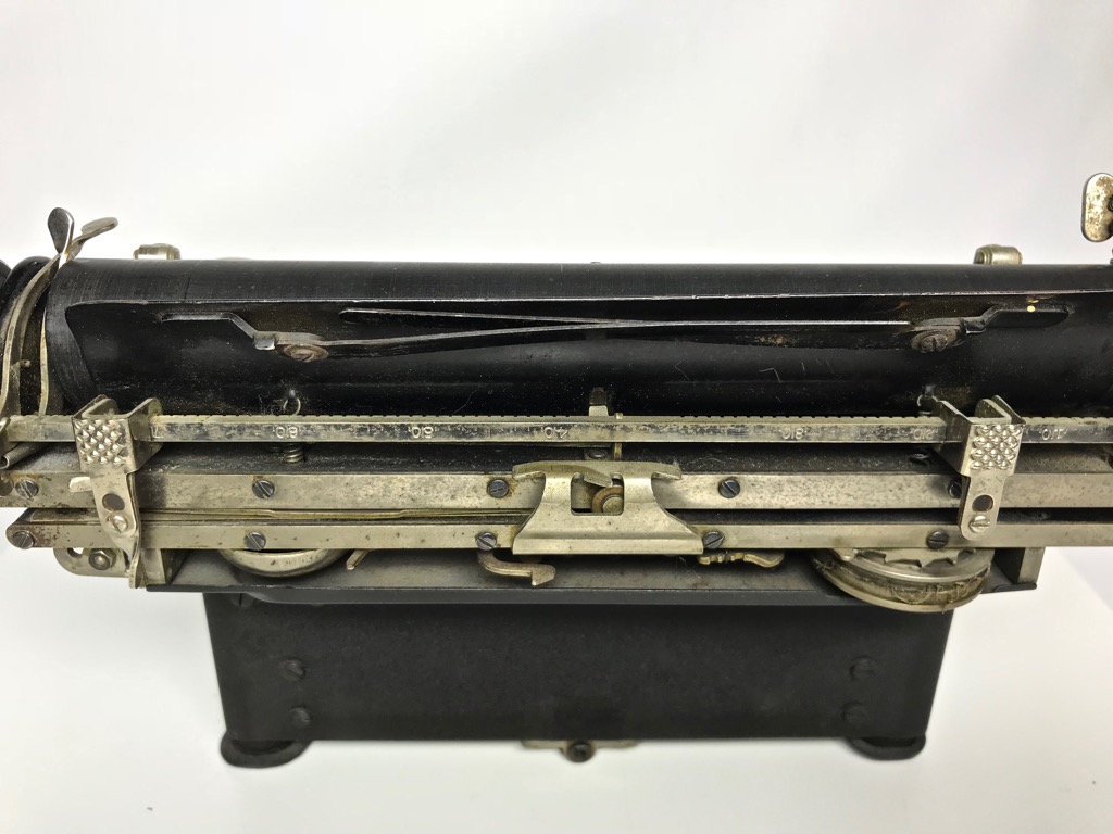 1922 Corona Folding #3