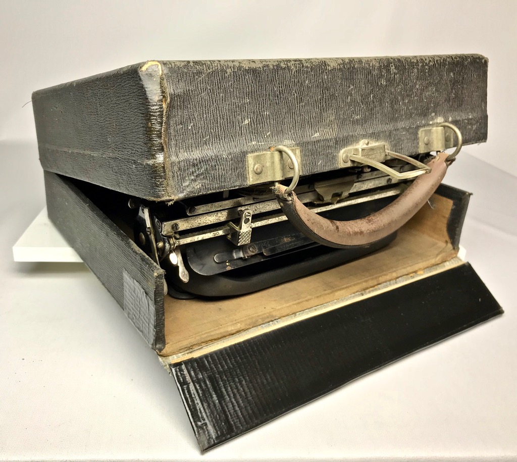 1922 Corona Folding #3
