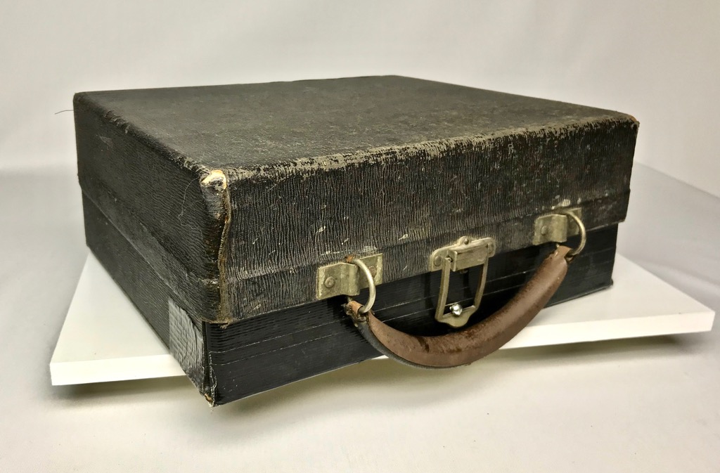 1922 Corona Folding #3