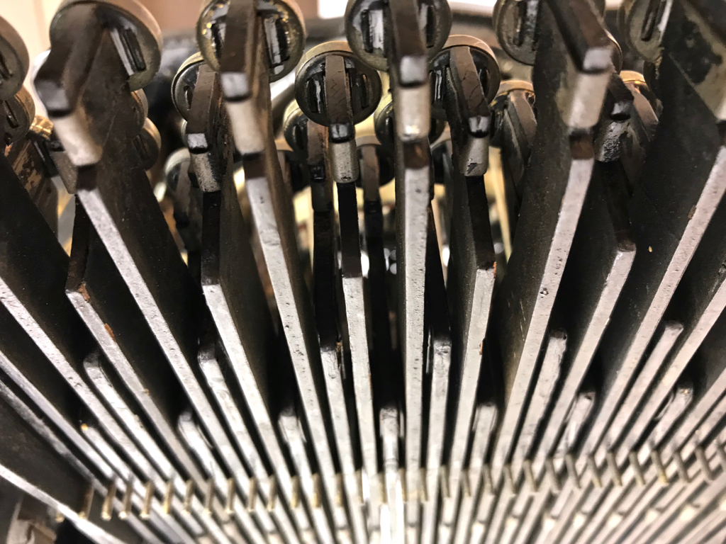 1900 Remington Standard #6