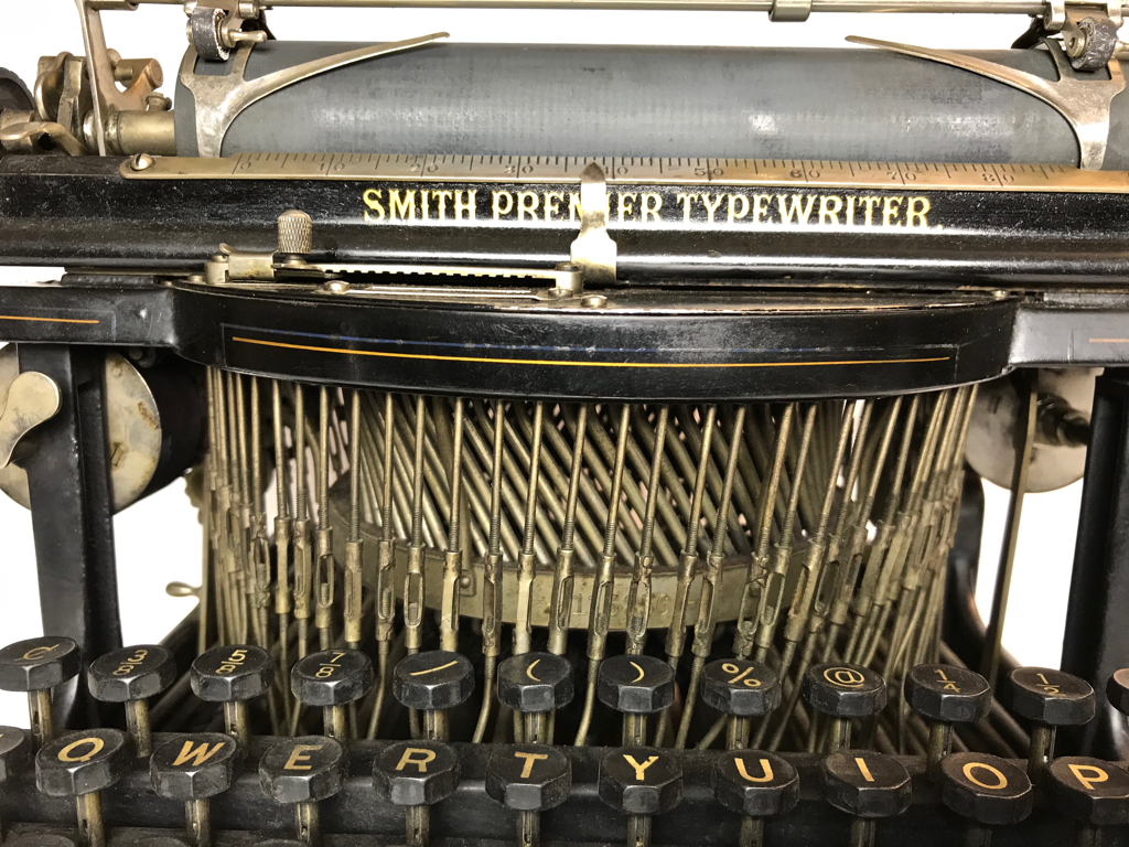 1912 Smith Premier #4